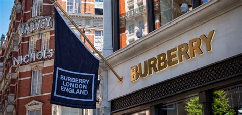 burberry digital marketing coordinator|burberry digital marketing.